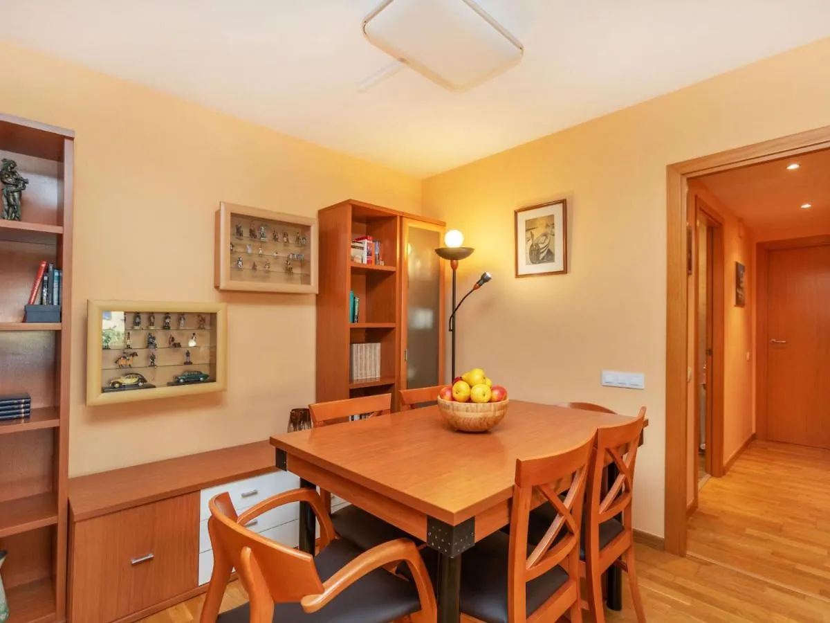Apartment Silves By Interhome Tossa de Mar Spanien