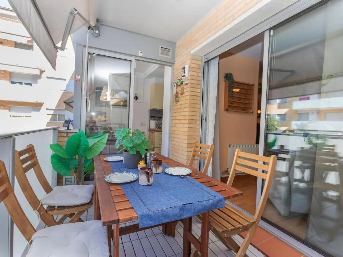 Apartment Silves By Interhome Tossa de Mar Spanien
